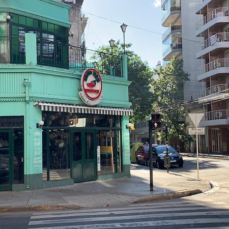 Potosi 3831 Lejlighed Buenos Aires Eksteriør billede
