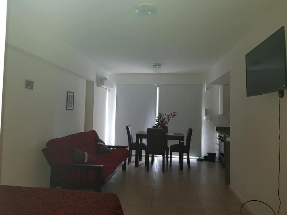 Potosi 3831 Lejlighed Buenos Aires Eksteriør billede